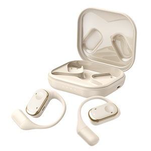 Y30 Open Ear <b>Wireless</b> <b>Bluetooth</b> Earphones With Dual Mic ENC Noise Reduction Touch Control Sports Headphones - Product Image 5