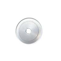 ISO9001:2015 Produsen Berkualitas Terpercaya S3M S5M S8M Pulley Timing 30 Gigi yang Dapat Disesuaikan untuk Mesin Cetak