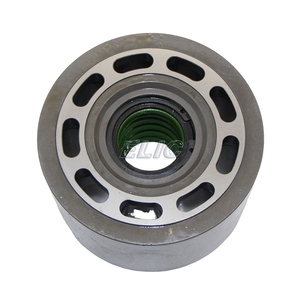 ELIC Excavator Hydraulic Main <b>Pump</b> Parts A10FM16 A10FM28 A10FM43 A10FM45 A10FM52 A10FM63 Spare - Product Image 6