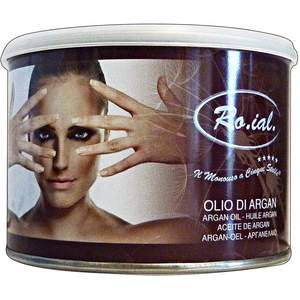 โร.อิอาล อาร์แกน ออยล์ แว็กซ์ แบบกระปุก สำหรับกำจัดขนบิกินี่ แว็กซ์กำจัดขนจากธรรมชาติ เหมาะสำหรับทุกสภาพผิว - Product Image 5