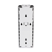 Diffuseur d'arôme de parfum d'air 5400LCD Distributeur non aérosol écologique avec base d'eau et caractéristiques de pulvérisation à pompe