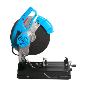 เครื่องตัดโลหะ FIXTEC Power Tools 2400W แบบพกพาสำหรับงานอุตสาหกรรม ขนาด 14 นิ้ว (355 มม.) - Product Image 3
