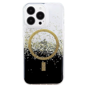 Vente en gros Offre Spéciale 2025 Nouvelle coque de téléphone magnétique époxy pour iPhone 17 <span class=keywords><strong>Air</strong></span>, coque de téléphone tendance pour <span class=keywords><strong>femme</strong></span> pour iPhone 17 16 15 Pro <span class=keywords><strong>Max</strong></span> - Product Image 2