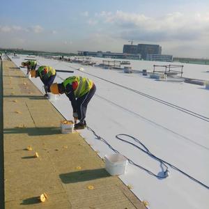 Membrane d'étanchéité <span class=keywords><strong>TPO</strong></span> à <span class=keywords><strong>prix</strong></span> d'usine 1,2 mm 1,5 mm 2,0 mm pour la construction, les toitures, les fuites et l'étanchéité des piscines - Product Image 1