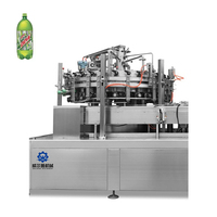 Fabrication de boissons alcoolisées, appareil pour remplissage de boissons, Soda et boissons alcoolisées, eau douce idée cadeau, usine