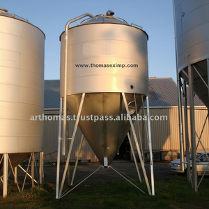 ไซโลเก็บเมล็ดข้าว - Product Image 1