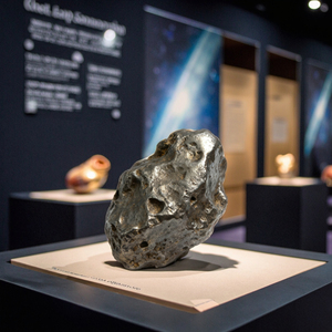 Bán Buôn Nhà Máy Tự Nhiên Giá Thiên Thạch Trang Trí Khoáng Vật Tự Nhiên Đá Thiên Thạch Chạm Khắc - Product Image 5