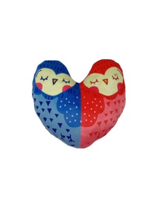 Pet Lo lắng Cứu Trợ Đào Tạo <span class=keywords><strong>Heart</strong></span> Beat Đồ Chơi Nhồi Bông Cho Chó New Chew Squeaker Đồ Chơi Chất Lượng Cao Con Chó Đồ Chơi Tương Tác - Product Image 6