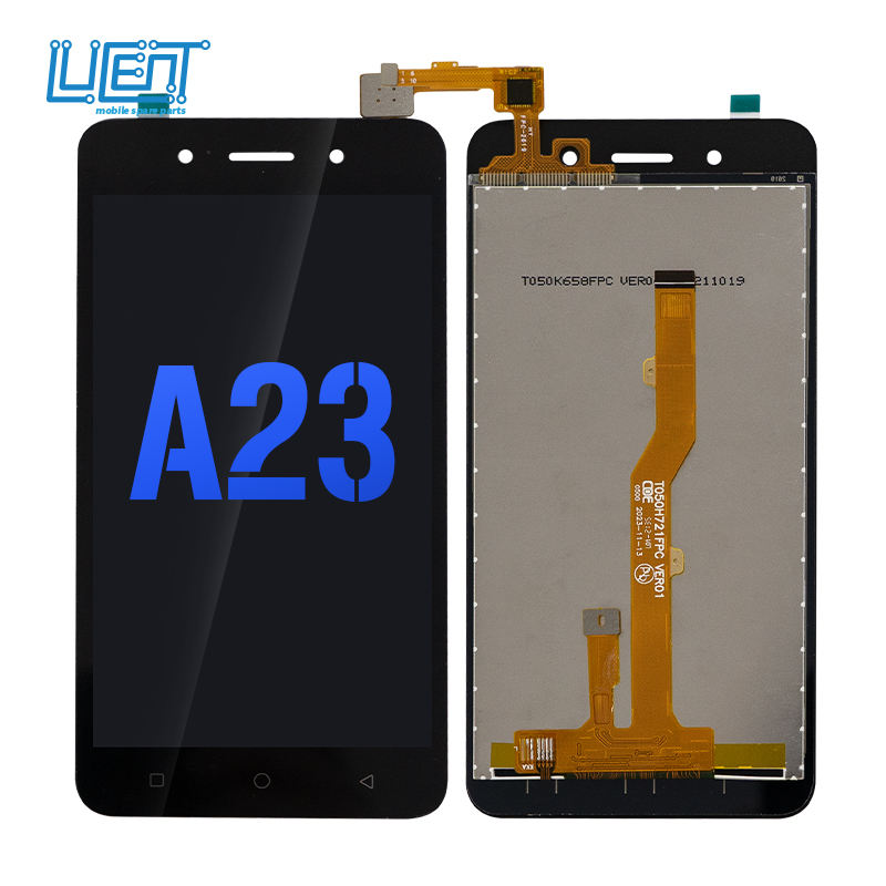 itel Mobile A48 Quality LCD Displays Accessories