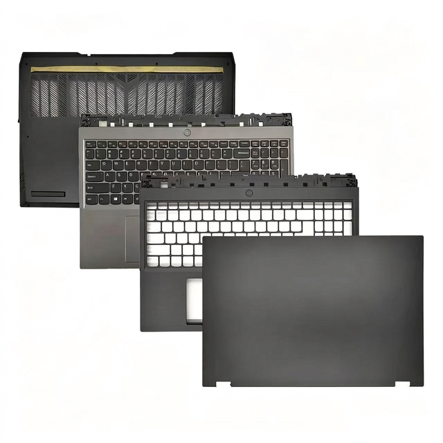 Brand New Aluminum Laptop Housing for R9000P Y9000P 2021/2022 IAH7H ABCD Covers Outer Replacement Repair Parts