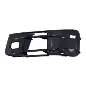 Bolin Factory Direct 4M0 807 682 <span class=keywords><strong>Q</strong></span> couvercle de phare antibrouillard noir/Nickel ABS de haute qualité pour <span class=keywords><strong>Audi</strong></span> Q7 2016-<span class=keywords><strong>2019</strong></span> nouveau - Product Image 2