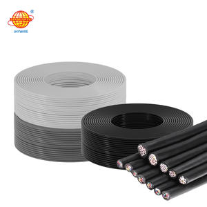 สายไฟฟ้าชนิดยืดหยุ่น Royal Cord รุ่น H05VV-F สายตีเกลียว B3g 3 แกน Rvv Royal Cord ขนาด 1.5 ตร.มม. และ 2.5 ตร.มม. สายไฟฟ้าชนิดยืดหยุ่น Rr ขนาด 1.5 ตร.มม. - Product Image 6