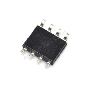 ANSOYO LMC6482IMX LMC6482 8SOIC SMD IC Chips <b>Integrated</b> <b>Circuits</b> Electronic Components Amplifier LMC6482IMX/NOPB - Product Image 5