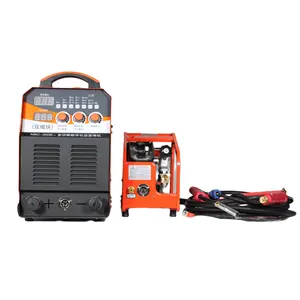 Guaranteed quality 3 In 1 Mig Mag Mma Function 350A 380V Professional Cheap Cost Welder Mig Welding Machines