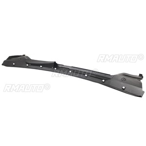 Pour Land Rover Discovery 3 4 2006-2013 Plaque de guidage d'eau du pare-brise avant LR096164 JAG500042 Kit carrosserie Accessoires de voiture - Product Image 3