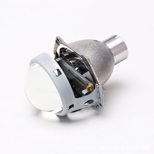 Faro automatico 3.0 pollici Bi-xenon <span class=keywords><strong>Hella</strong></span> 3r G5 5 obiettivo del proiettore Car Styling Retrofit Head Light modifica D2s lussuoso - Product Image 5