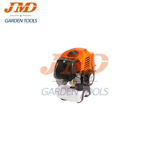 40-5 <span class=keywords><strong>43cc</strong></span> 52cc割灌机汽油动力串修剪机OEM割草机 - Product Image 5