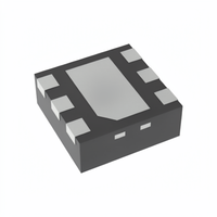 Power Management (PMIC) 6 WDFN Exposed Pad LP5912-1.1DRVR Buy Online Electronic Components In Stock