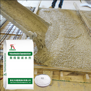 Trung Quốc nhà máy polycarboxylate <span class=keywords><strong>superplasticizer</strong></span> PCE bột <span class=keywords><strong>superplasticizer</strong></span> <span class=keywords><strong>HS</strong></span> mã <span class=keywords><strong>3824401000</strong></span> - Product Image 3