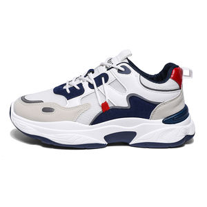 Vente en Gros Nouvelles Chaussures de Sport d'Extérieur Décontractées et Légères Unisexe Toutes Saisons pour Homme et Femme avec Coussin d'<span class=keywords><strong>Air</strong></span> en Tissu Technique Tricoté - Product Image 6