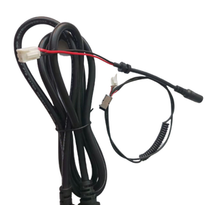 맞춤형 OEM 전기 와이어 하네스, 가전제품 또는 산업 장비용 멀티 커넥터 포함 - Product Image 6