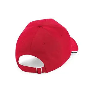 Auto. Gorra de 5 Paneles, Merchandising Personalizado - Product Image 2