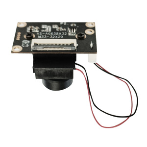 ESP32 IR-CUT โมดูลกล้อง 2MP 1080P SC2336 กล้องพร้อม IR-LED อินเทอร์เฟซ MIPI เลนส์ M12 70/73/90/100/120/180/190/210 องศา - Product Image 4