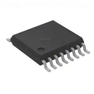 (Integrated Circuits) TDA5100