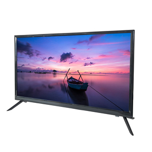 Venta al por mayor LED TV 32 pulgadas <span class=keywords><strong>Full</strong></span> <span class=keywords><strong>HD</strong></span> 1080p TV Televisor 43 50 <span class=keywords><strong>55</strong></span> 65 75 pulgadas 4K Android Smart TV - Product Image 1