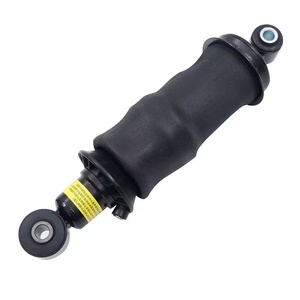 Cho sinotruk HOWO t7h t5g A7 TX sitrak c7h n7g th7 xe tải tất cả các bộ phận đặc biệt cửa hàng Cab Chassis sốc hấp thụ 712w41722-6031 - Product Image 3