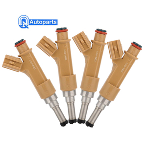 Q Injecteurs neufs pour modèles à essence 23250-09140 23209-09140 23250-37010 23209-37010 23250-09120 FJ1068 FJ1090 - Product Image 1