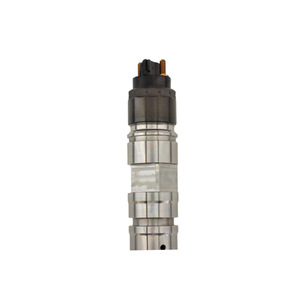 Conjunto de Inyector de Combustible 0445120598 para Reparación de Locomotoras Diésel, Pieza de Repuesto - Product Image 1