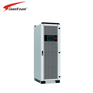 Sistema di energia solare ibrido ad alta efficienza 6kw sistema di energia solare domestica - Product Image 5