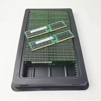 Mémoire RAM 16 Go DDR3 1600 PC3L-12800R ECC Registrée 2Rx4 M393B2G70EB0-YK0Q2 M16 ECC 1.35V Excellente pour DL360 DL380 DL580 G6 G7 G8
