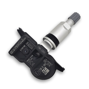 Tire Pressure Sensor PMV-E000 4260702050 For Lexus Vehicles External <b>TPMS</b> Car Tire Monitoring System - Product Image 1