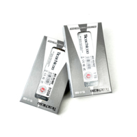 SSD NVMe TICOCHICOO0 M.2 Pice 1 To 2,5 pouces, disque SSD pour ordinateur portable et PC