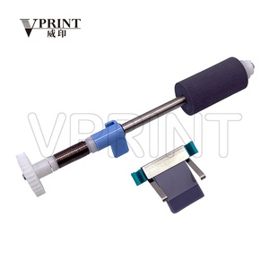 Kit de Rodillos de Mantenimiento ADF 57-0133-000 57-0103-000 para Impresoras Xerox DocuMate 252 262 272 3115 3220 3460 Phaser 7500 - Product Image 2