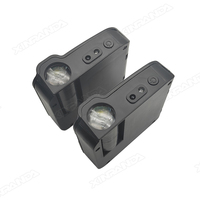 Accessoires d'éclairage Jimny : Éclairage de bienvenue pour Suzuki Jimny 3 portes, 5 portes, JB64, JB74, JC74 2025 2026