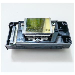 หัวพิมพ์มือสอง DX5 สำหรับเครื่องพิมพ์ Mimaki JV33 TS3 <span class=keywords><strong>TS4</strong></span> Mutoh 1604E/1604W หัวพิมพ์แบบ Eco Solvent ผลิตในญี่ปุ่น คุณภาพเยี่ยม - Product Image 3