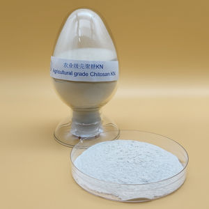 Engrais biologique de qualité supérieure de la Chine Chitosan KN pour l'agriculture avec un prix attractif - Product Image 1