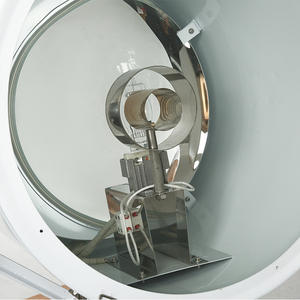 Reflector Marino TG28-B con Cuerpo de Acero Inoxidable, Proveedor Mayorista, Clasificación IP65 para Búsqueda en Exteriores - Product Image 1