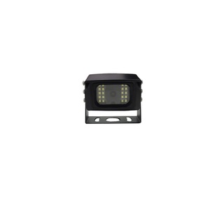 Cámara Móvil AS500-PS para Vehículos con Reconocimiento de Matrículas (ANPR/LPR), 5MP Starlight, Cámara Inteligente para Tráfico - Product Image 3