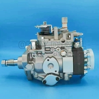 0460424275 Pompe d'injection distributeur de carburant série VE