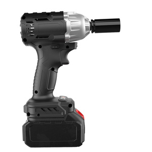 Set Chiave a Impulsi Elettrica Portatile Multifunzione 21V ad Alta Efficienza con 5 Batterie - Product Image 5