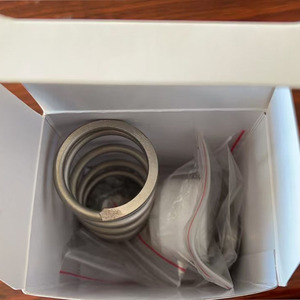 Repuestos en Stock, Kit de Reparación Original, Kit de Empaque RPACKX00352, Acero Inoxidable Ptef - Product Image 4