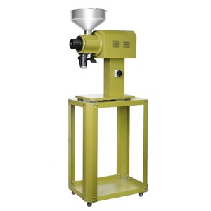 Molino de Café Industrial de Titanio de 98 mm, Molinillo de Granos de Café Turco, Máquina de Café Industrial de 30 kg - Product Image 1