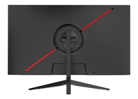 Monitor Layar IPS 27 Inci Kamera Depan 2K 2560*1440P Monitor Komputer Desktop Gaming PC 27 Inci dengan DisplayPort HD-MI