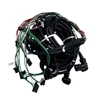 1 jeu de câbles d'alimentation A660-4005-T272 A660-8016-T672 # Câble encodeur B EE F pour connecteur de robot FANUC M-410IB/700