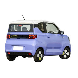2024-2025 <span class=keywords><strong>Wuling</strong></span> <span class=keywords><strong>Mini</strong></span> <span class=keywords><strong>EV</strong></span> <span class=keywords><strong>Cabrio</strong></span> High-Speed New Energy Vehicle 4 Seats Left Steering Hot Selling <span class=keywords><strong>Mini</strong></span> Van - Product Image 6