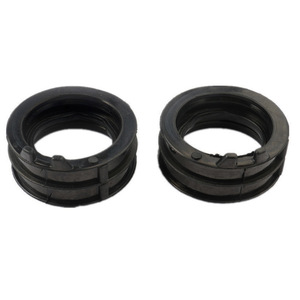 ท่อร่วมไอดีคาร์บูเรเตอร์ Fz07 Mt07 Fz7 Xsr700 Xtz700 1ws1363500 ปะเก็นยาง ชิ้นส่วนอะไหล่ห้องเครื่องยนต์ - Product Image 3